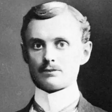 Foto de perfil de Charles Rolls