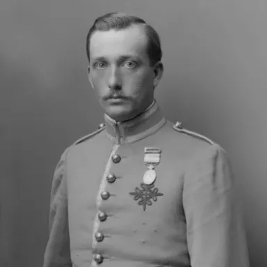 Foto de perfil de Prince Ranieri, Duke of Castro