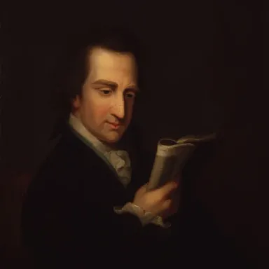 Foto de perfil de Martin Roscoe