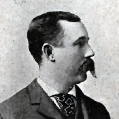 Foto de perfil de Edgar Wilson