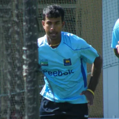 Foto de perfil de Nuwan Kulasekara