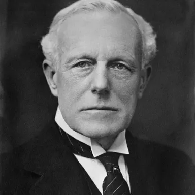 Foto de perfil de Willoughby Dickinson, 1st Baron Dickinson