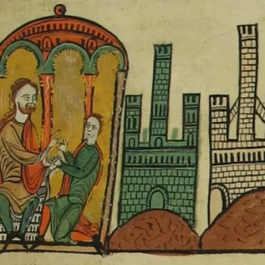 Foto de perfil de William of Poitiers