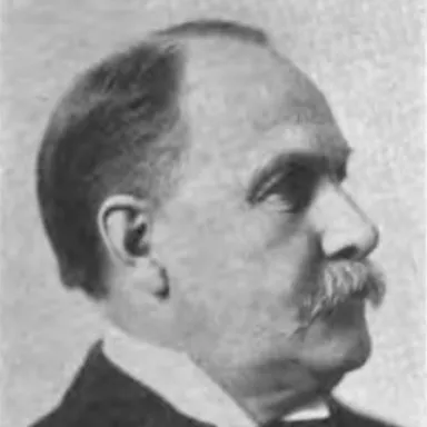 Foto de perfil de John Aird (banker)