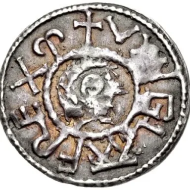 Foto de perfil de Wiglaf of Mercia