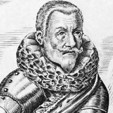 Foto de perfil de Charles Tilly