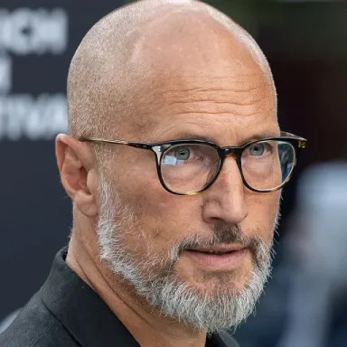 Foto de perfil de Benno Fürmann