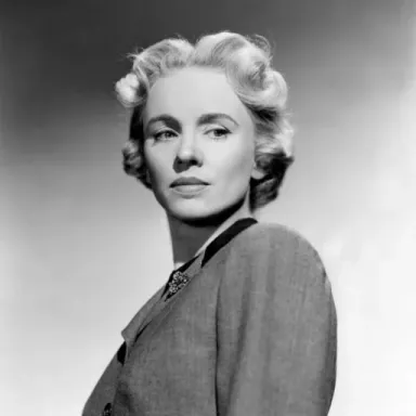 Foto de perfil de Jessica Tandy