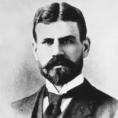 Foto de perfil de Jesse William Lazear