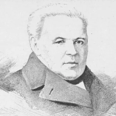 Foto de perfil de Václav Kliment Klicpera