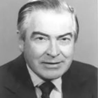 Foto de perfil de William E. Schaufele Jr.