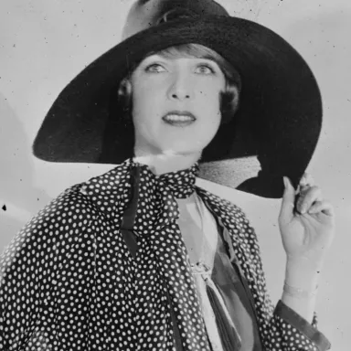 Foto de perfil de Claire Windsor