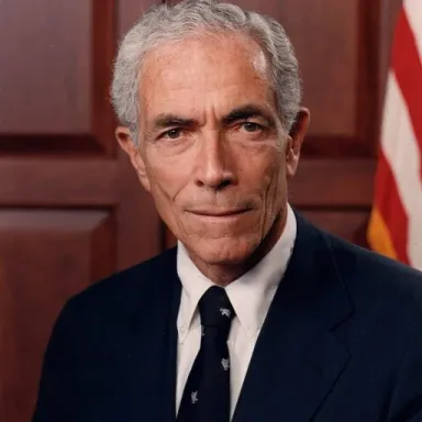 Foto de perfil de Claiborne Pell