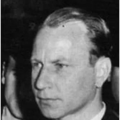Foto de perfil de Herbert Kappler