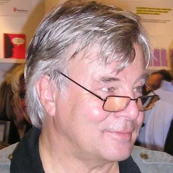 Foto de perfil de Jan Guillou