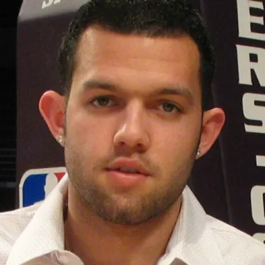 Foto de perfil de Jordan Farmar