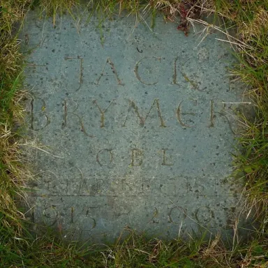 Foto de perfil de Jack Brymer