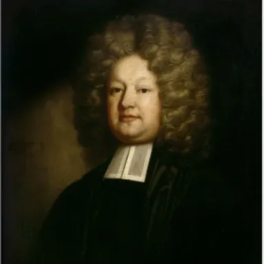 Foto de perfil de Nicholas Brady (poet)