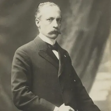 Foto de perfil de Ferdinand Peck