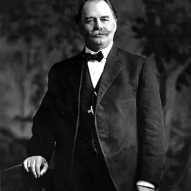 Foto de perfil de William Sherman Jennings