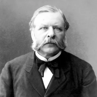 Foto de perfil de William Waddington