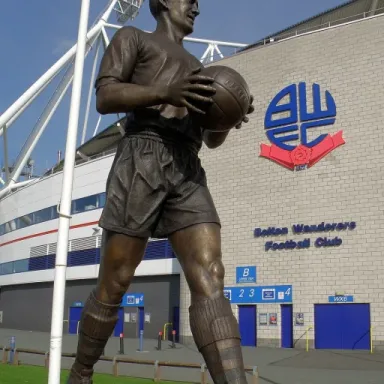 Foto de perfil de Nat Lofthouse