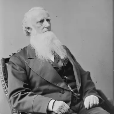 Foto de perfil de Allen T. Caperton