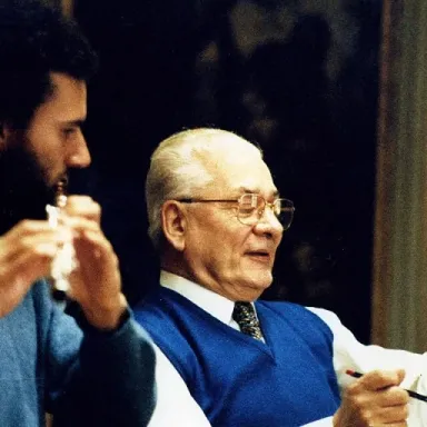 Foto de perfil de André Jaunet