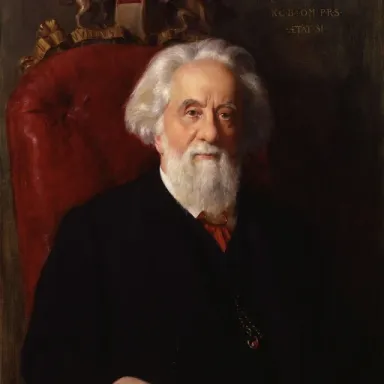 Foto de perfil de John Huggins