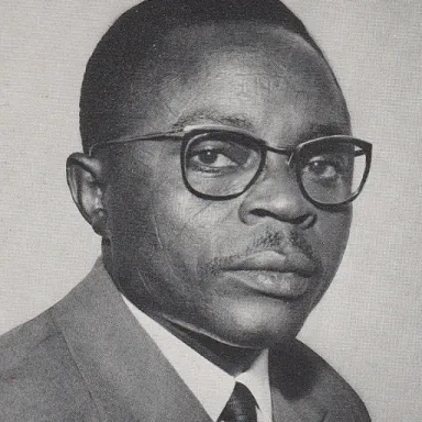 Foto de perfil de Maurice Yaméogo