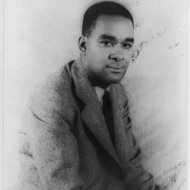 Foto de perfil de Richard Wright (author)