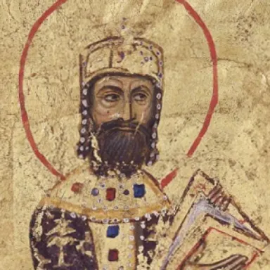 Foto de perfil de Alexios I Komnenos