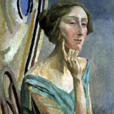 Foto de perfil de Edith Sitwell