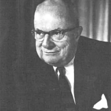 Foto de perfil de Henry J. Kaiser