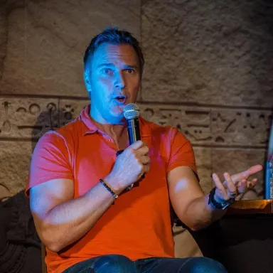 Foto de perfil de Mike Dopud