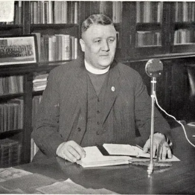 Foto de perfil de Howard Mowll