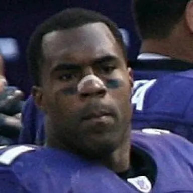Foto de perfil de Jamal Lewis (American football)