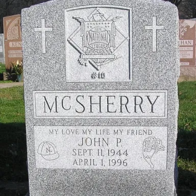Foto de perfil de John Sherry