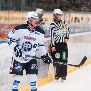 Foto de perfil de Ville Vahalahti
