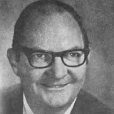 Foto de perfil de William Oswald Mills