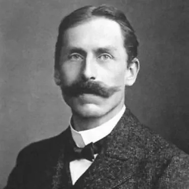 Foto de perfil de Friedrich Paschen