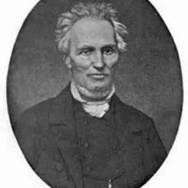 Foto de perfil de John Mason Peck