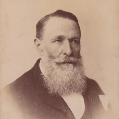 Foto de perfil de Domingo Ghirardelli