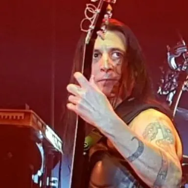 Foto de perfil de Joey DeMaio