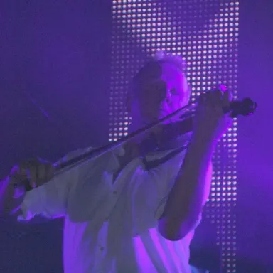 Foto de perfil de Billy Currie