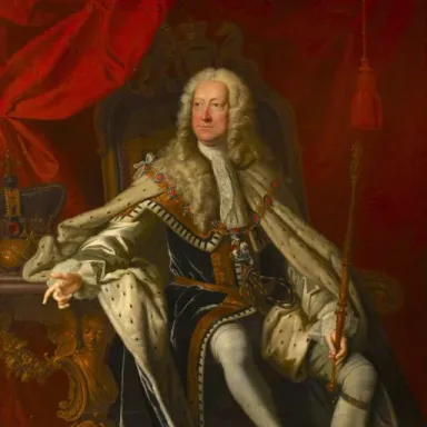Foto de perfil de George II of Great Britain