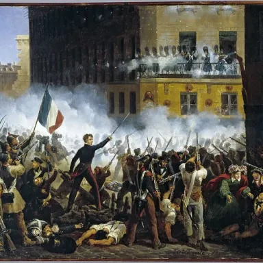 Foto de perfil de Hippolyte Lecomte