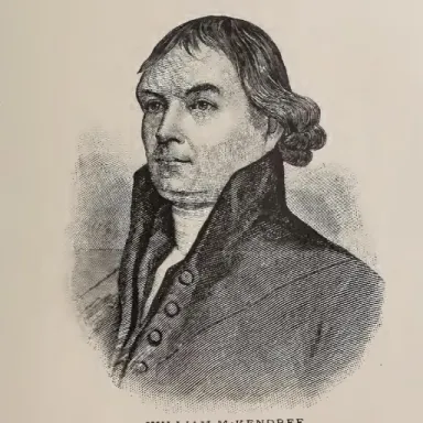 Foto de perfil de William McKendree
