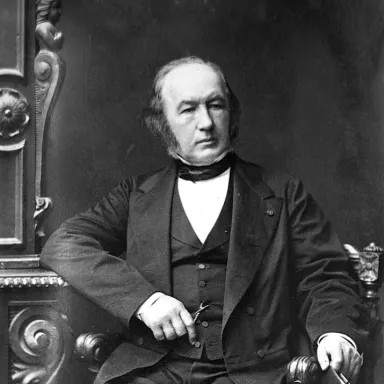 Foto de perfil de Claude Bernard
