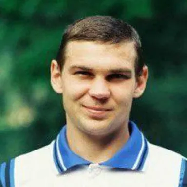 Foto de perfil de Vladimir Lebed